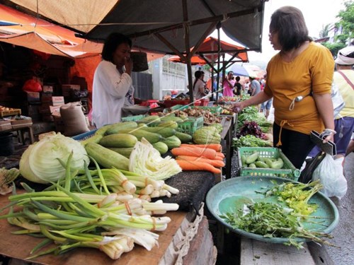 Pasar traditional